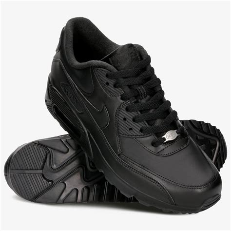 schwarze nike air max herren|Herren Schwarz Air Max .